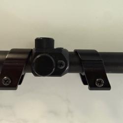 Lunette Gamo loisirs