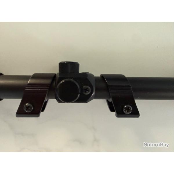 Lunette Gamo loisirs