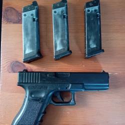 glock 18 airsoft