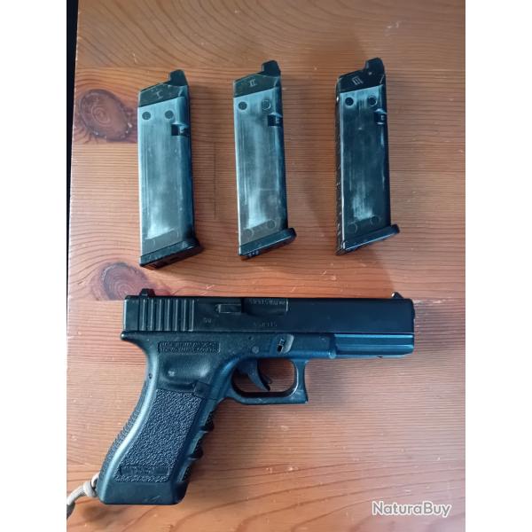 glock 18 airsoft