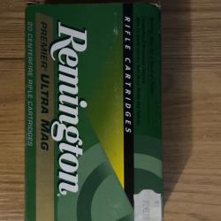 Balle 300 rem ultra mag
