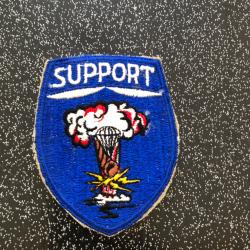 Insigne tissu US 6
