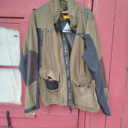 Veste browning XPO light