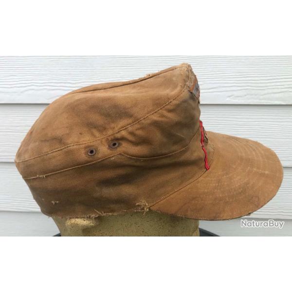 Casquette