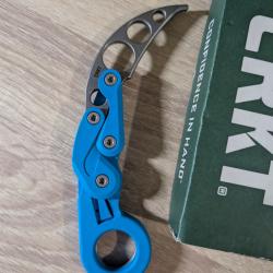 CRKT Provoke Trainer 4041T Neuf