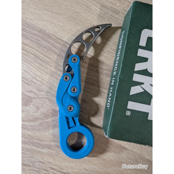 CRKT Provoke Trainer 4041T Neuf