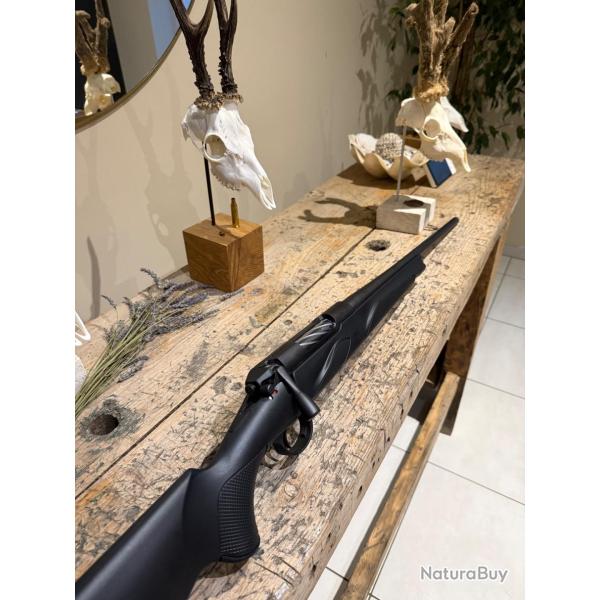 Carabine � verrou Franchi Horizon 243win