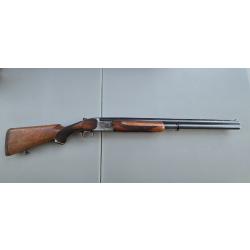 Miroku 800 SW superpos&eacute;s cal.12