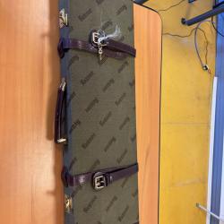 mallette kettner en tissu