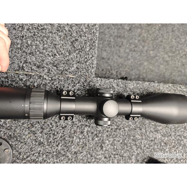 Vend lunette aff�t/approche Hawke