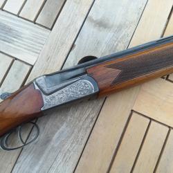 Fusil italien REX en 12/70