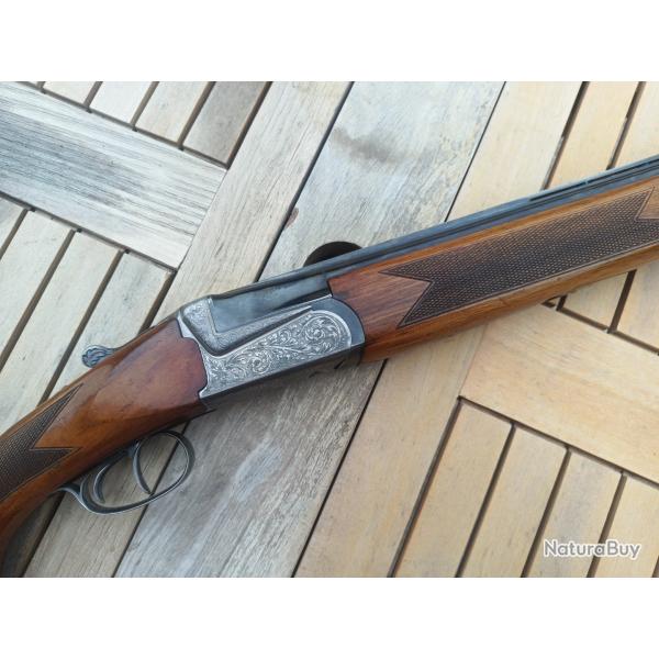 Fusil italien REX en 12/70