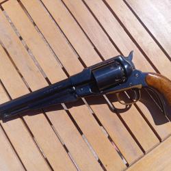 Revolver New Army Model Euroarms.44 Poudre Noire