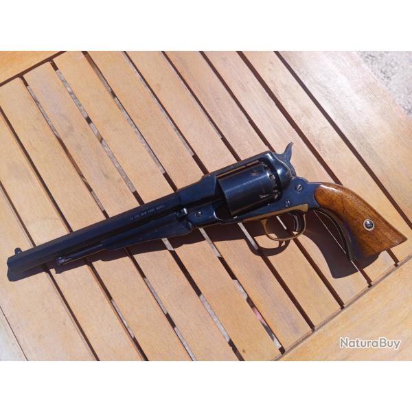 Revolver New Army Model Euroarms.44 Poudre Noire
