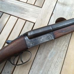 Fusil Robust n&deg;240 en 12/70