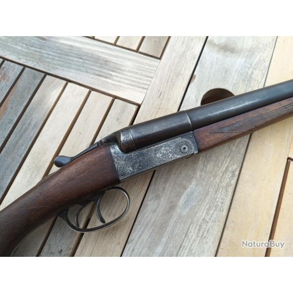 Fusil Robust n�240 en 12/70