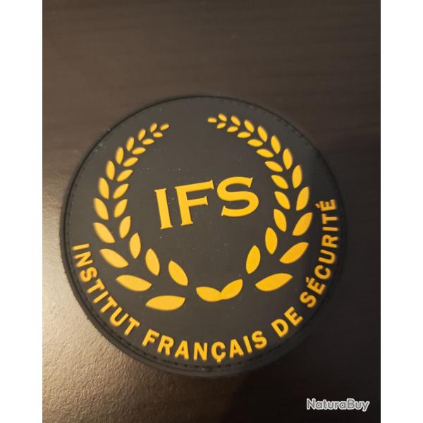 �cusson obsol�te collection Institut fran�ais de s�curit�