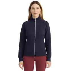SWEAT COLTILDE FEMME MARINE - M - HARCOUR