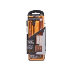 KIT DE NETTOYAGE FUSIL CAL 12 ET 20