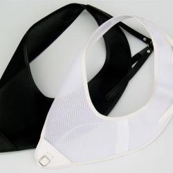 Prot&egrave;ge-bras Gompy BB2 Small gaucher LH Small Blanc