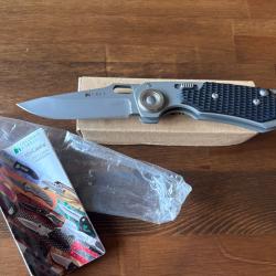 CRKT 4504 HAWK DOG, neuf