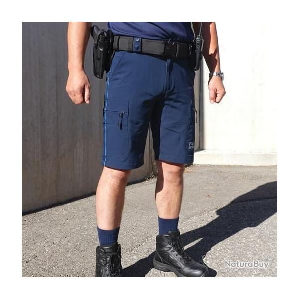 Bermuda Mat Police Municipale 36