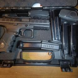 BERETTA APX CALIBRE 9X19