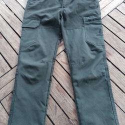 pantalon enfant 12ans roncier
