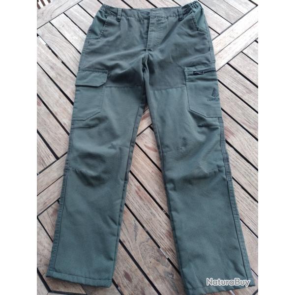 pantalon enfant 12ans roncier