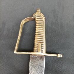 Sabre 1767