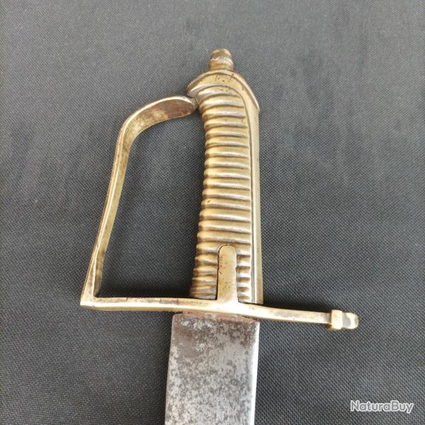 Sabre 1767