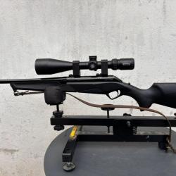 Benelli lupo 30.06 synth&eacute;tique
