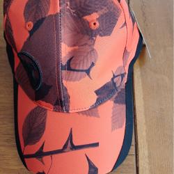 CASQUETTE RWS NEUVE