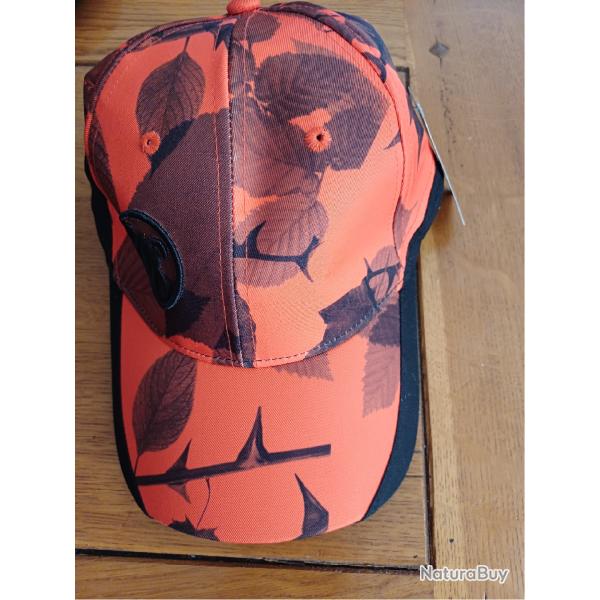 CASQUETTE RWS NEUVE
