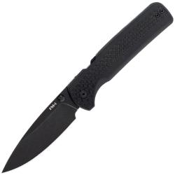 Couteau pliant - Cold Steel FM-1 Titanium Full Metal Atlas Black FL-35FMA-BK