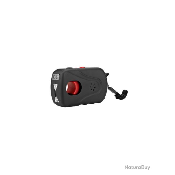 Shocker �lectrique PIRANHA - SP3000+ 3 000 000 Volts