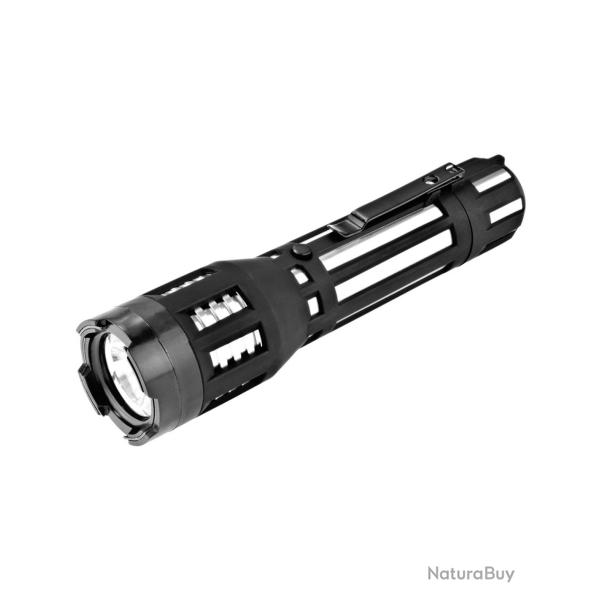 Shocker PIRANHA - PIFC3S - Argent  lampe led 3800000 volts