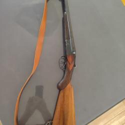 Fusil de chasse calibre 16