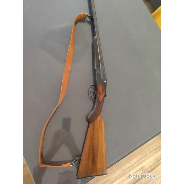 Fusil de chasse calibre 16