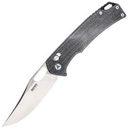 Couteau pliant - SRM 9203 Retreiver Micarta 9203- MB