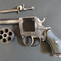 Revolver 320