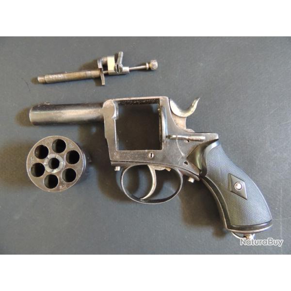Revolver 320