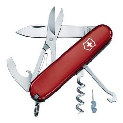 Couteau Suisse Victorinox Compact 15 Fonctions 1.3405