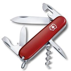 Couteau Suisse Victorinox Spartan 11 Fonctions 1.3603