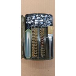 Kit de Nettoyage HK pour calibre 30, 308 mais compatible 7.92mm, 303 british, 8mm lebel, 7.5 mas...