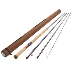 Canne &agrave; mouche REDINGTON Classic Spey 11'6 soie 7