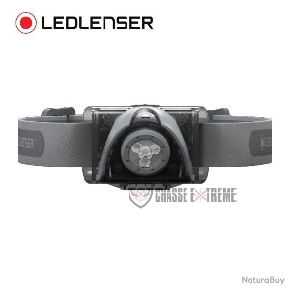 Lampe Frontale LEDLENSER SH-PRO90