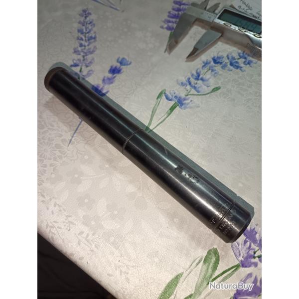 Mod�rateurs de son Parker Hale - 22lr - Acier / D�montable