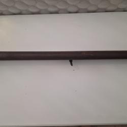 Sortit de grange fusil &agrave; broche Guyot