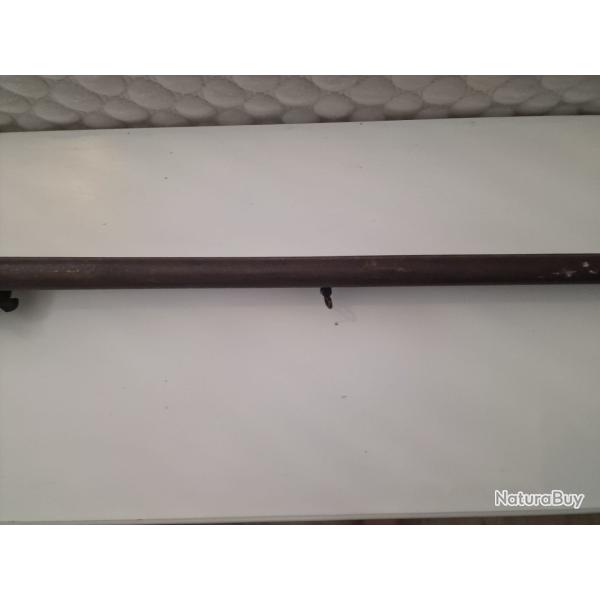 Sortit de grange fusil � broche Guyot